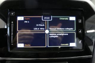 SUZUKI Vitara usata 27