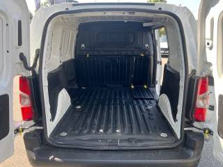 CITROEN Berlingo usata, con ESP