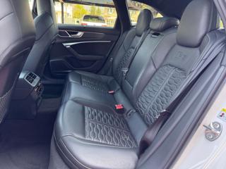 AUDI RS6 usata, con Controllo trazione