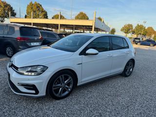 VOLKSWAGEN Golf usata, con Alzacristalli elettrici