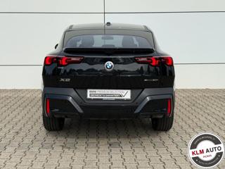 BMW X2 usata, con Airbag Passeggero