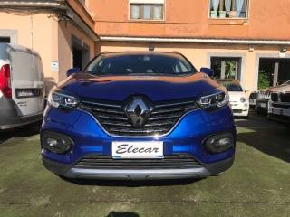 RENAULT Kadjar usata, con Airbag
