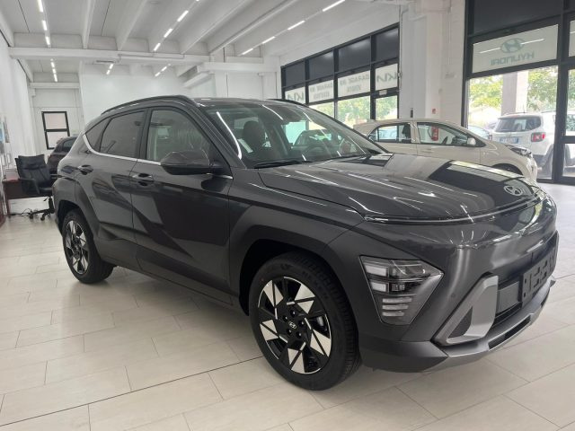 HYUNDAI Kona usata, con Airbag