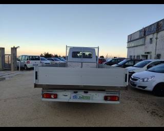 RENAULT Master usata, con Controllo trazione
