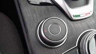 ALFA ROMEO Stelvio usata, con Isofix