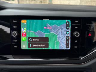 VOLKSWAGEN Taigo usata, con Servosterzo