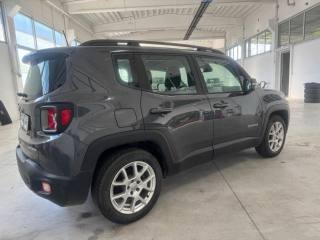 JEEP Renegade usata, con Alzacristalli elettrici