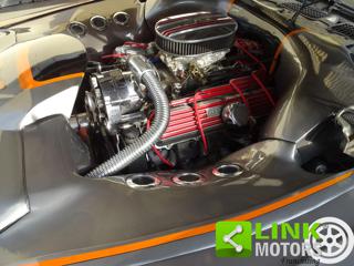 PONTIAC Trans Am usata 60