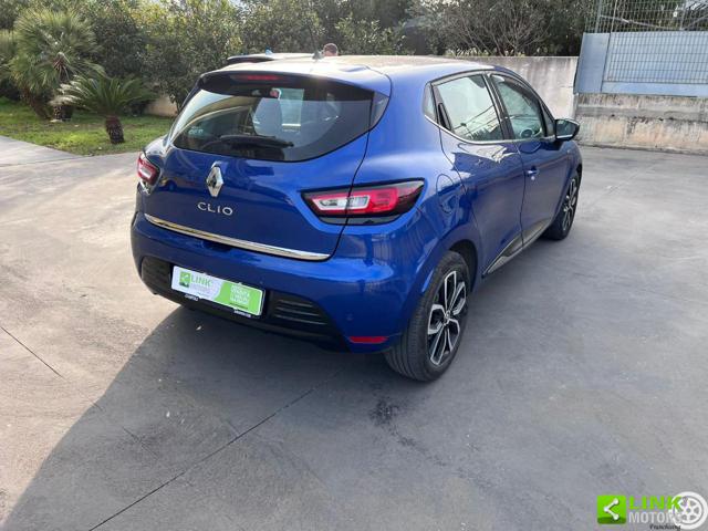 RENAULT Clio usata, con Airbag Passeggero