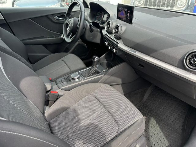 AUDI Q2 usata, con Controllo trazione