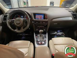 AUDI Q5 usata, con Controllo trazione