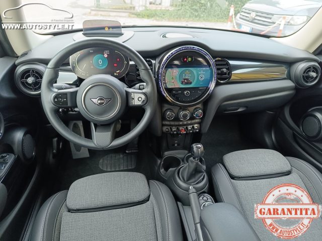 MINI Cooper usata, con Airbag