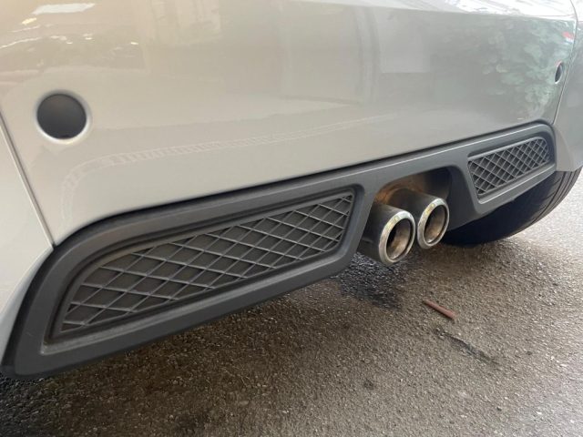 SMART ForTwo usata, con Controllo trazione