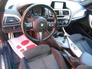 BMW 118 usata, con Controllo trazione