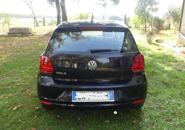 VOLKSWAGEN Polo usata, con Autoradio
