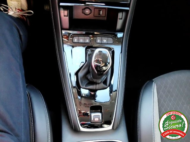 OPEL Grandland X usata, con Vetri oscurati