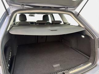 SEAT Leon usata, con Fendinebbia