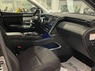 HYUNDAI Tucson usata, con Cruise Control