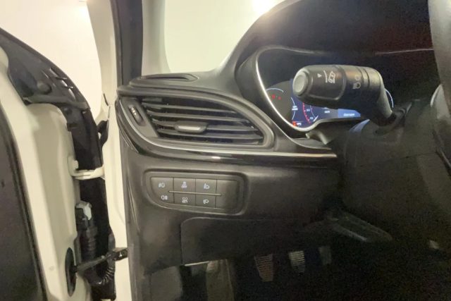 FIAT Tipo usata, con ESP