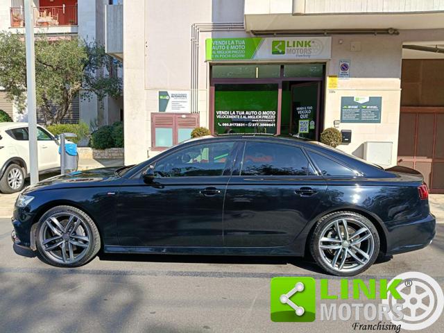 AUDI A6 usata, con Controllo trazione