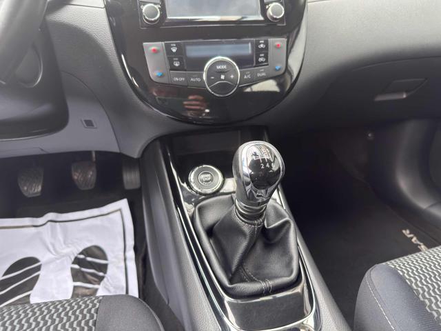 NISSAN Pulsar usata, con Climatizzatore
