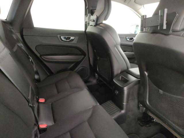 VOLVO XC60 usata, con Vetri oscurati
