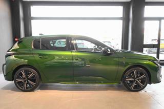 PEUGEOT 308 usata, con Airbag Passeggero
