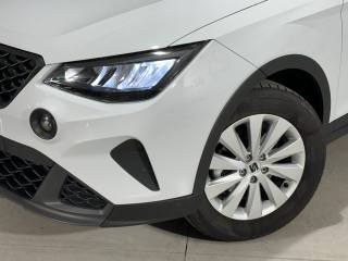 SEAT Arona usata, con Airbag laterali