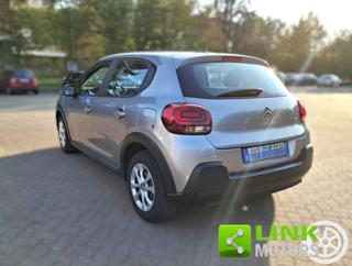 CITROEN C3 usata, con Alzacristalli elettrici