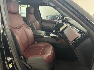 LAND ROVER Range Rover Sport usata, con Airbag laterali