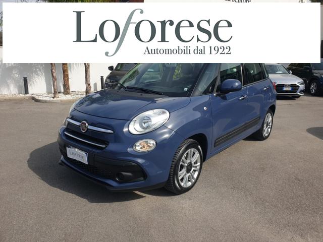 FIAT 500L usata, con Airbag laterali