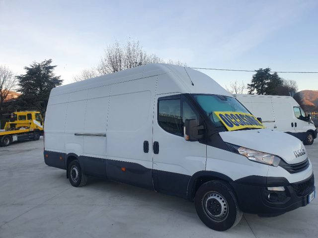 IVECO Daily usata, con Airbag