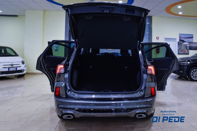 FORD Kuga usata, con Chiusura centralizzata
