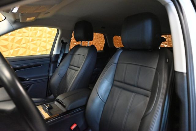 LAND ROVER Range Rover Evoque usata 110