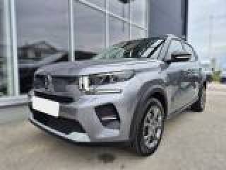 CITROEN C3 usata, con Cerchi in lega