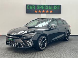 CUPRA Leon usata, con Fendinebbia