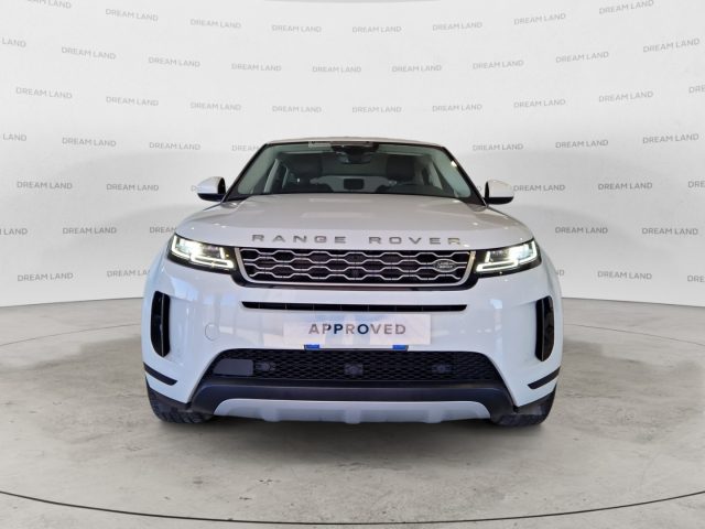 LAND ROVER Range Rover Evoque usata, con Chiusura centralizzata