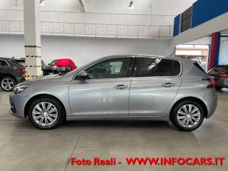 PEUGEOT 308 usata, con Chiusura centralizzata