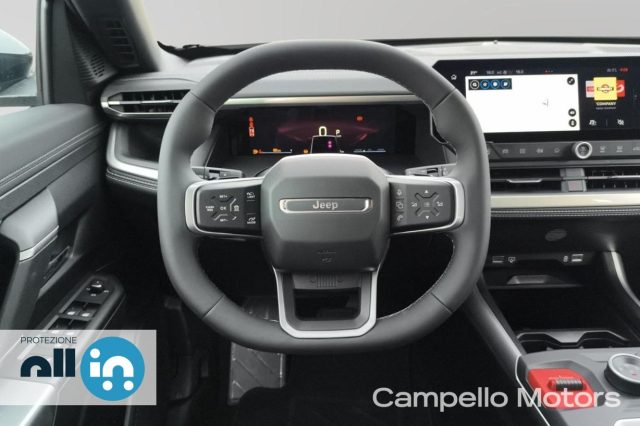 JEEP Compass usata 7
