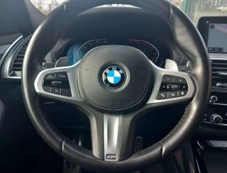 BMW X4 usata, con Chiusura centralizzata