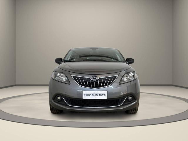 LANCIA Ypsilon usata, con Airbag
