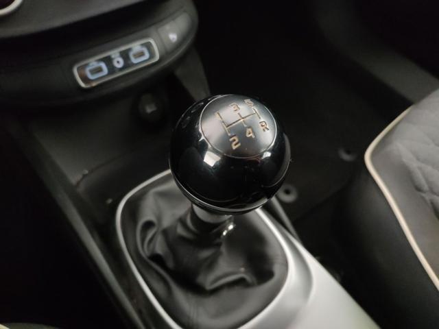 FIAT 500X usata, con Autoradio digitale