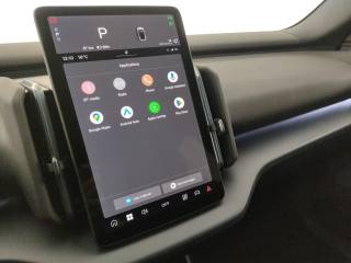 VOLVO EX30 usata, con Fendinebbia