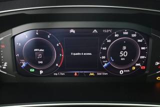 VOLKSWAGEN Tiguan usata 6