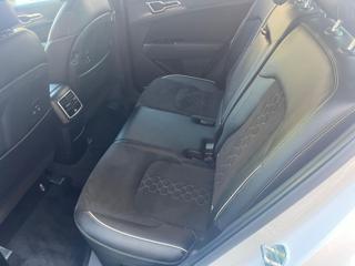 KIA Sportage usata, con Cruise Control