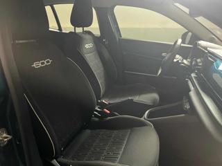 FIAT 600 usata, con Boardcomputer