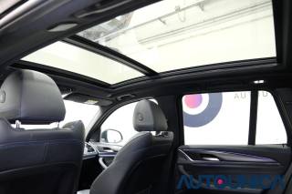 BMW X3 usata, con Sound system