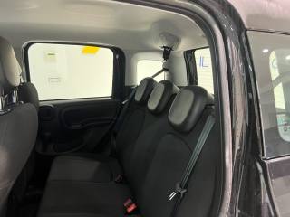 FIAT Panda usata, con Cruise Control