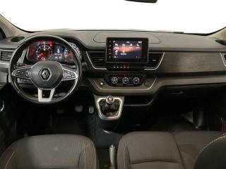 RENAULT Trafic usata, con Climatizzatore