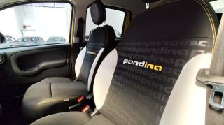 FIAT Panda usata, con Sensori di parcheggio posteriori